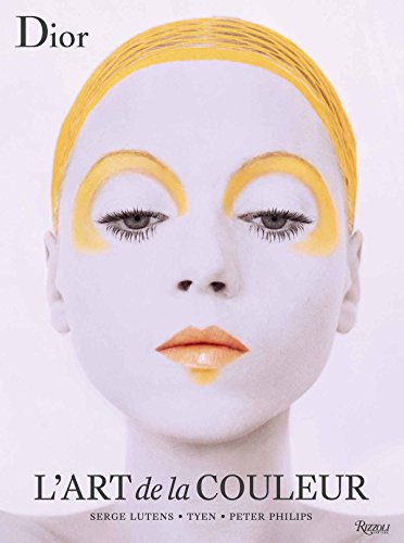 Télécharger Dior, l'art de la couleur Livre PDF Gratuit