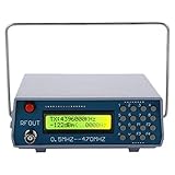 Eingebaute 800-Hz-Audiomodulation mit analoger digitaler CTCSS-Funktion.