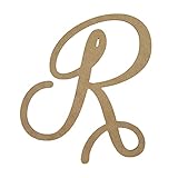 Quick Turn Around - Don't want to wait forever for Custom Work? Look no further! We pride ourselves in our quick production time because we know you need your purchase quick! Moisture Resistant - This HDF wood has water-repellant properties. Perfect ...