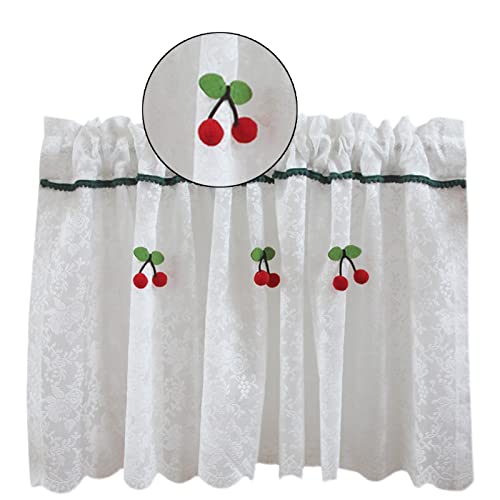 Cortinas semitransparentes elegantes para dar luz natural al balcón 8