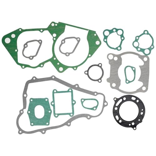 Kit complet de joints moteur pour moto CR250R joints carter 1986