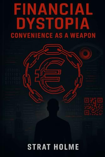 Financial Dystopia: Convenience as a Weapon