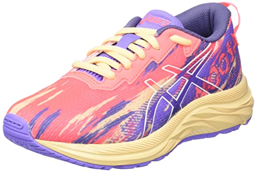 ASICS Gel Noosa Tri 13 GS 1014A209705, Calzado Deportivo - 37.5 EU