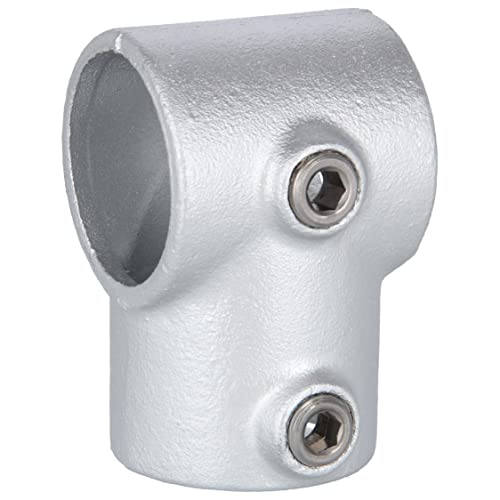 Rohrverbinder T-Verbinder 1