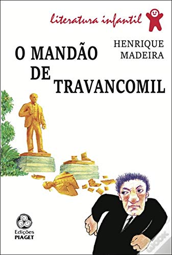 O Mandão de Travancomil