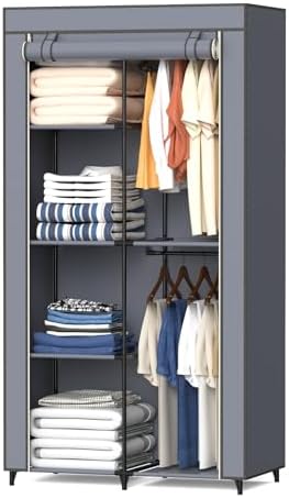Portable Closet, Wardrobe Clos...