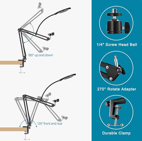 Soportes Y Tripies, Personal Computer Imagen adicional