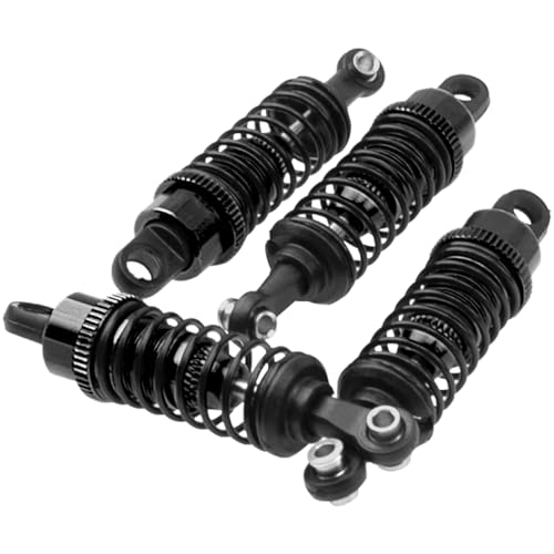 Amortisseur RC métal pour éviter la casse de suspension sur WLtoys A959 A969