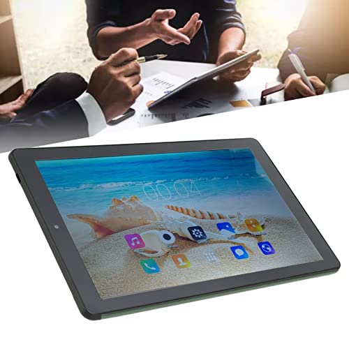 Tablet, Tablet Android 11 de 10 polegadas, Dual SIM Dual Standby, 32GB ROM 3GB RAM, Dual Camera, 192