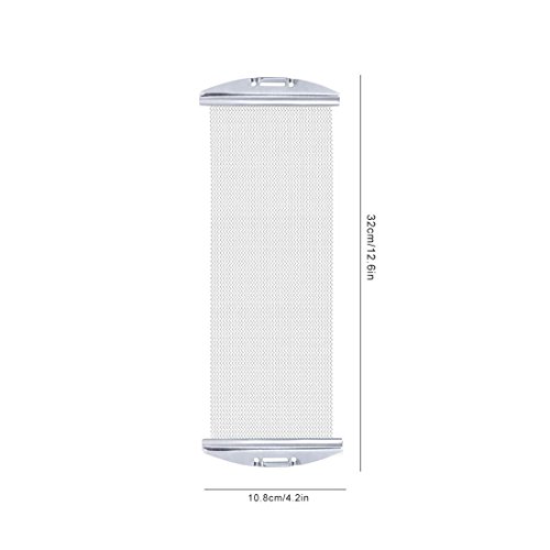 Snare Wire, 40 Strands Steel Drum Wire Springs Instrument Accessory For 14" Snare Drum Cajon Box Drum #TOP3