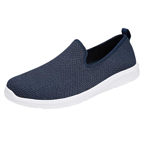 Chaussures orthopédiques respirantes et légères à semelle plate d'été