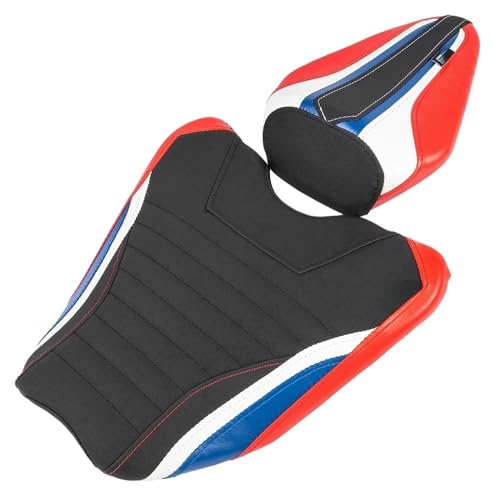 Housse de siège moto avant arrière pour CBR1000RR-R Fireblade SP 2020-2025