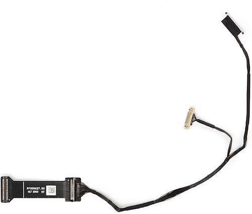 Miniatura 2 de IVYARD Cable de señal de cardán genuino para DJI Mavic Air 2 Drone reemplazo PTZ línea de transmisión para DJI Mavic Air 2 piezas de reparación