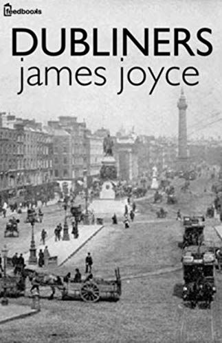 Dubliners (English Edition)