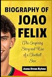 Biography of Joao Felix for kids: The Inspiring Story and Rise of a Football Star