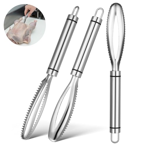 Milisten Lung Remover Trio