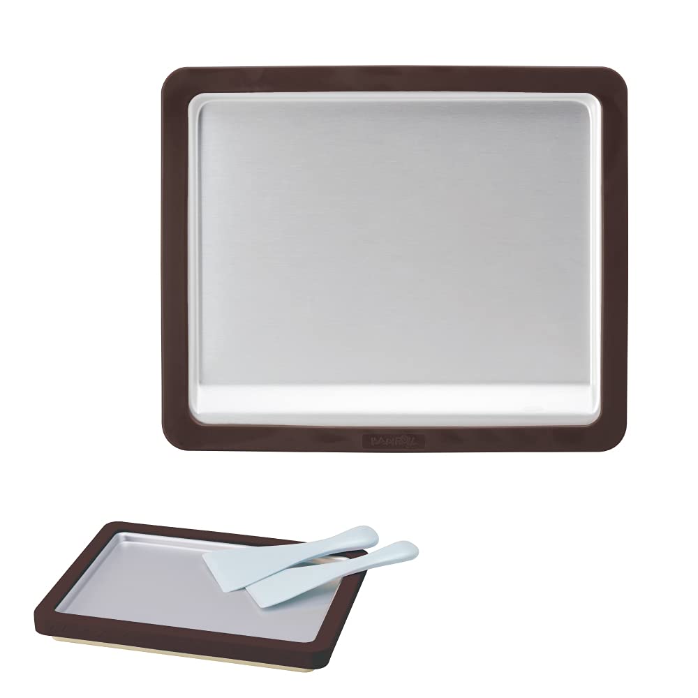 Amazon｜ドウシシャ シャーベットメーカー ハピロール ファンファン