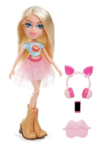Preisvergleich Produktbild Bratz Remix Damen Cloe Puppe