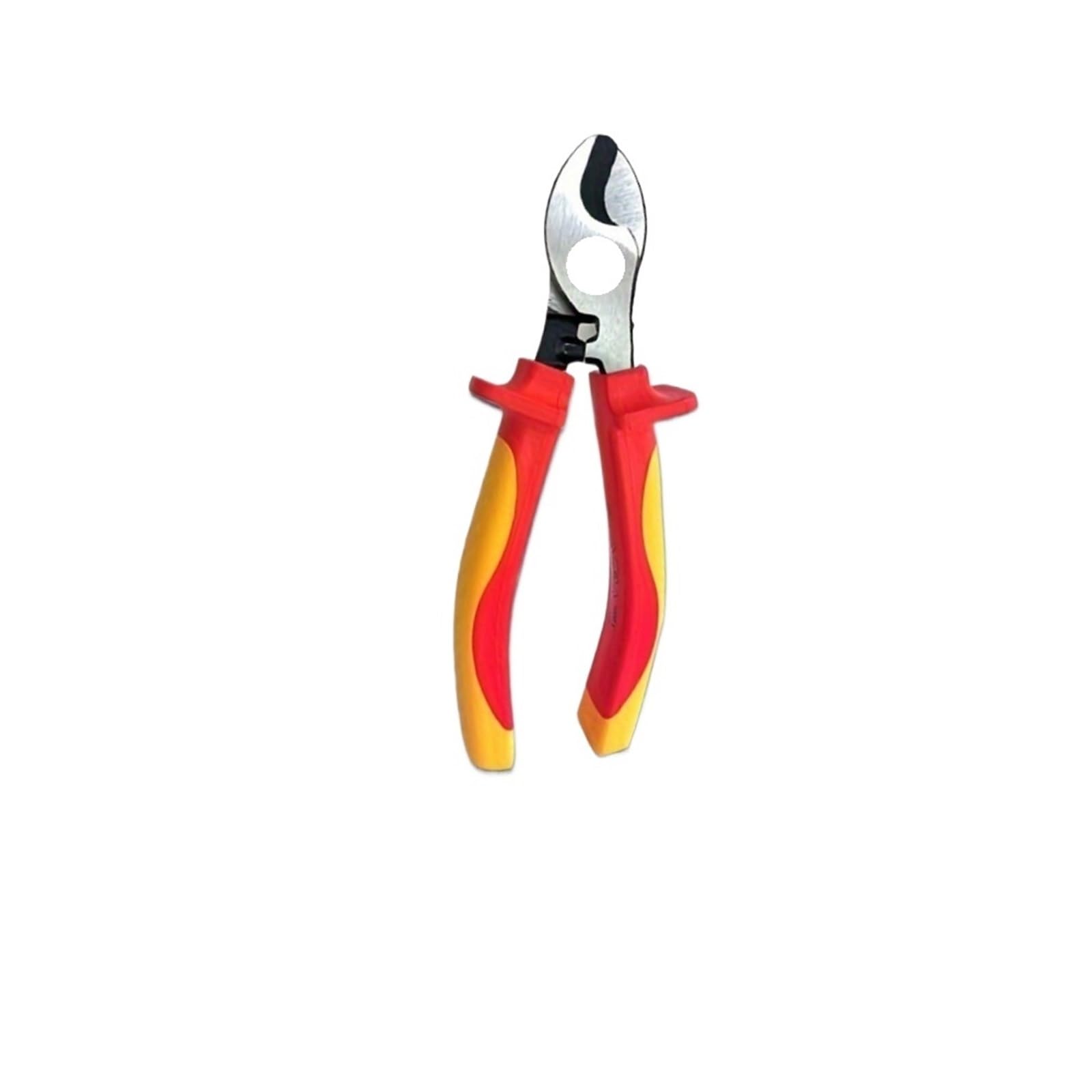Alfbfpubxz C-Style Extended Jaw Multi-Type Pliers Kit (Needle Nose/Flat/Diagonal)