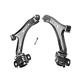 ADIGARAUTO K80726 K80727 Front Lower Control Arm Compatible with 2005-2011 Ford Mustang
