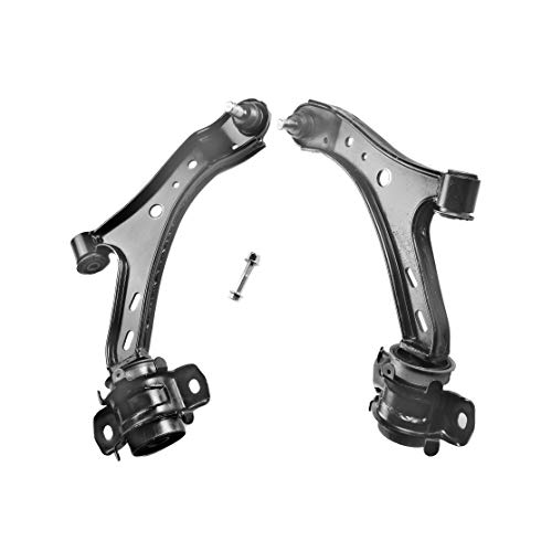 Adigarauto K80726 K80727 Front Lower Control Arm Compatible With 2005-2011 Ford Mustang #TOP2