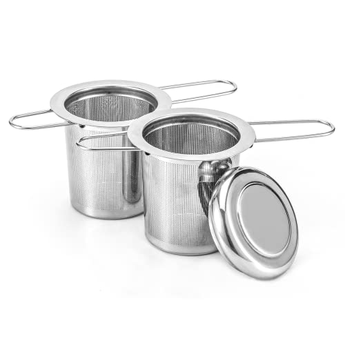 Colador de Infusiones Lidl El mejor que puedes comprar en 2023