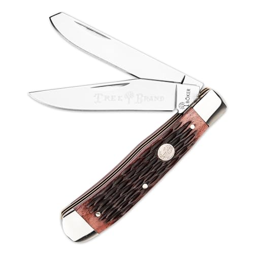 BÖKER TS 2.0 Trapper Jig...