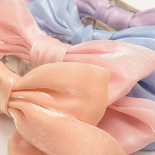 Alzapaños para Cortinas OUdini Paquete de 2 Lazos con Clip Metálico Modelo H4 4