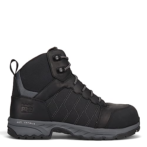 Timberland PRO Men's Payload 6 Inch Composite Safety Toe Industrial Work Boot2