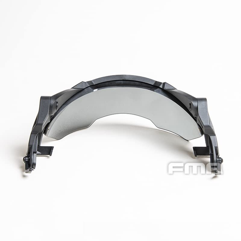 FMA OP Goggles Enhanced Protective Goggles Anti-Fog Lenses 3MM Thickness For FAST BJ PJ Helmet TB1297