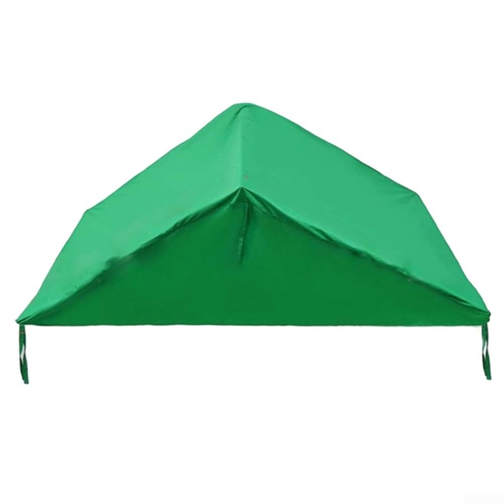 Desiumite Waterproof Shade Cloth Canopy Outdoor Animal Enclosures Fits Chicken Coops Dog Runs Cat Pens Sheep Fences Bunny Hutches Duck Pens