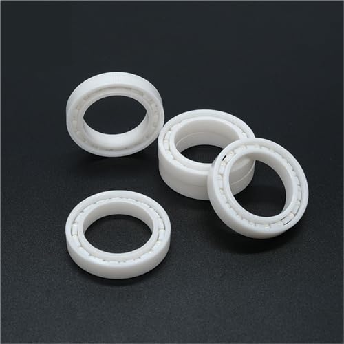 Roulement 6806 full ceramic 30x42x7mm en céramique complète pour vélo de route