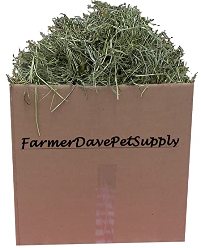 Heno Premium Rabbit Early 1st Cut 15 lb