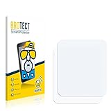 [Anti-Huellas] Este protector tiene una capa oleofóbica anti-fingerprint resistente a las huellas y la grasa facilitando que la pantalla esté siempre limpia, compatible con ZGPAX S29
