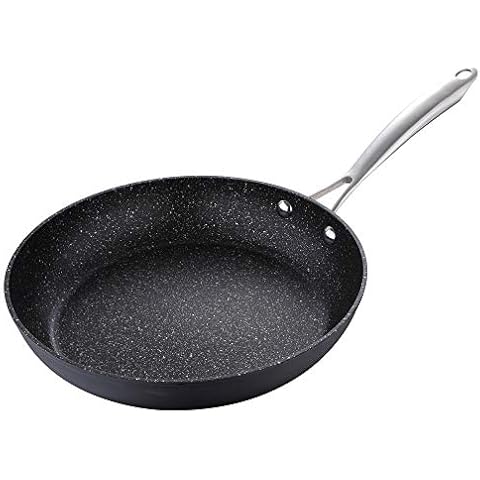 Bergner Vita Forged Aluminium Frying Pan Cover