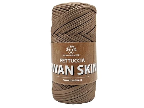 Fettuccia SWAN SKIN