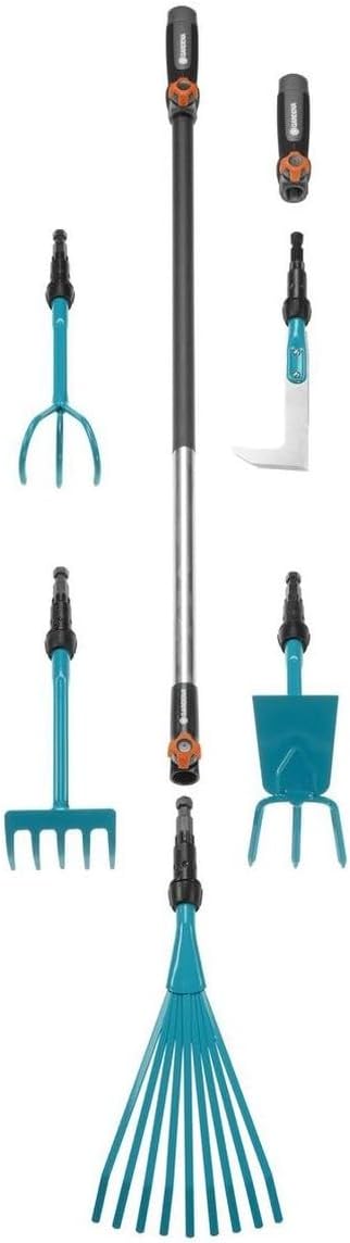 GARDENA 8900 Hand Tool Handle