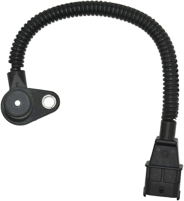 自動車部品 クランクシャフト位置センサー 39180-4A450 391804A450 ヒュンダイ用ポーター II D4CB 頑丈