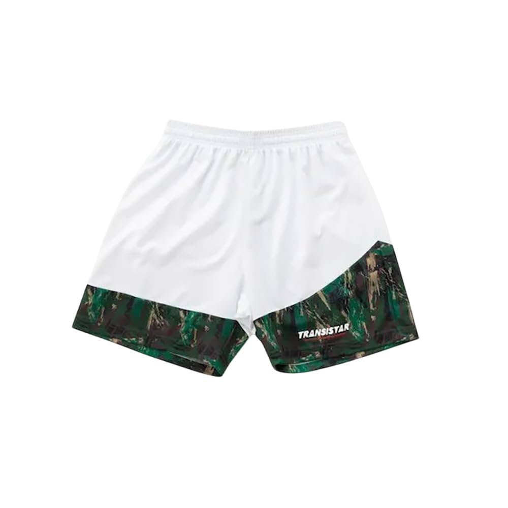 Amazon.co.jp: トランジスタ（TRANSISTAR） ハンドボールウェア