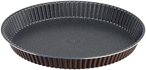 Tefal Success Forma do Tarty, Aluminium, Brązowy, 30 cm