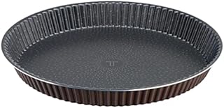 Tefal Success Forma do Tarty, Aluminium, Brązowy, 30 cm