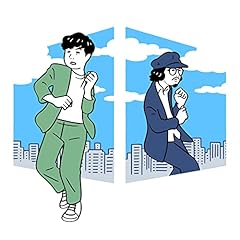 Nephophobia feat. THE CHARM PARK / STAMP