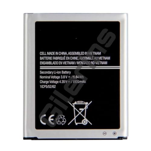 Image of Original EB-BJ111ABE Battery for Samsung Galaxy J1 J Ace J110 SM-J110F J110H J110F J110FM Battery with 6 Month Warranty ****(PP154)