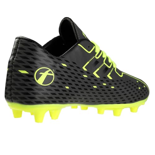Image of FEROC KICK Football Shoe for Men, Boys, and Kids, TPU Sole, Unisex