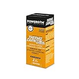 POWERGYM | Complemento Avanzado para Pérdida de Grasa: THERMOCARNITIN XL