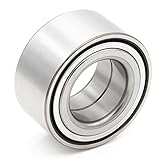 SimpliAuto 510034 Front Wheel Hub and Bearing Compatible with Hyundai Azera, Santa Fe, Sonata, Tucson, Kia Magentis, Optima, Sportage, Mitsubishi 3000GT, Diamante, Dodge Stealth