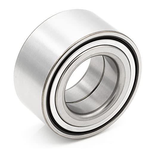 SimpliAuto 510034 Front Wheel Hub and Bearing Compatible with Hyundai Azera, Santa Fe, Sonata, Tucson, Kia Magentis, Optima, Sportage, Mitsubishi 3000GT, Diamante, Dodge Stealth