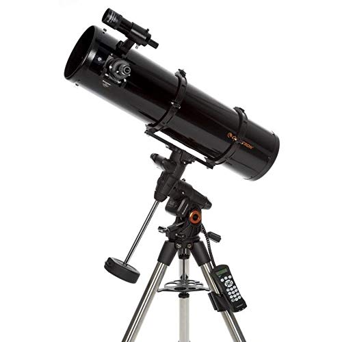 Celestron Teleskop N 200/1000 Advanced VX 8" AVX GoTo – Bild 5