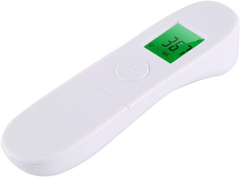 termometro a lettura istantanea per bambini