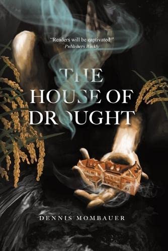 Cover of The House of Drought
